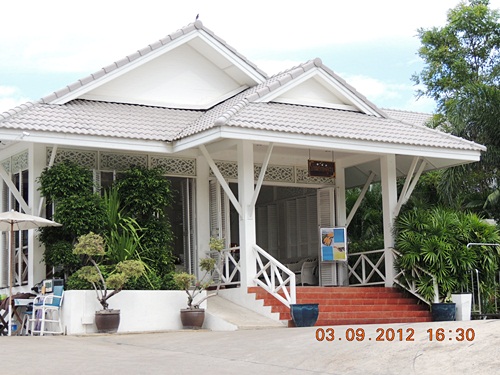 baan laksasubha resort hua hin